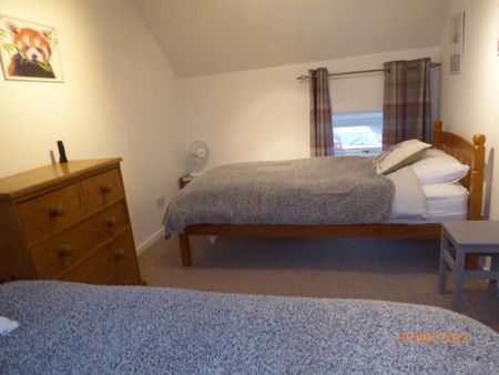 2 bedroom cottage to rent - Photo 5