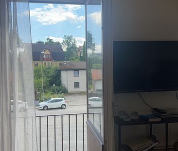 Spånga kyrkväg, Spånga - Foto 1
