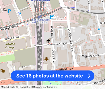 Altyre Road, Croydon, CR0 - Photo 1