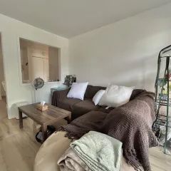 1 room apartment of 53m² in Lévis - Photo 2