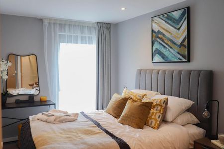 2 bedroom apartment to rent - Photo 5