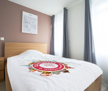 CHANZY Roommate 4 Bedrooms at Lille - Photo 1