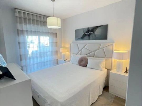 Apartamento de alquiler en Calle Turina, 2, Las Tres Piedras - Costa Ballena - Photo 1