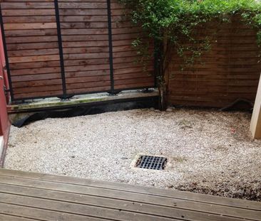 location Appartement T2 DE 41.25m² À CASTELNAU LE LEZ - Photo 4