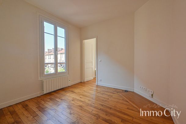 Appartement 2 pièces - 32.56m² - Photo 1