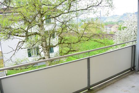 3 Zimmer, 61 m², EG - Photo 3