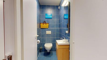 Appartement moderne de 2 chambres avec balcon et parking - Récemment rénové - Chemin du Joran 2A, Nyon ! - Foto 3