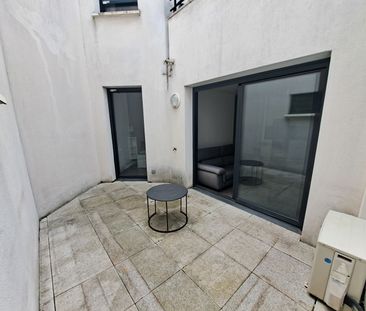Appartement Villeneuve Les Avignon 2 pièce(s) 42.68 m2 - Terrasse -... - Photo 6