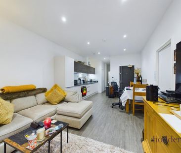 1 bedroom apartment to rent - Photo 4