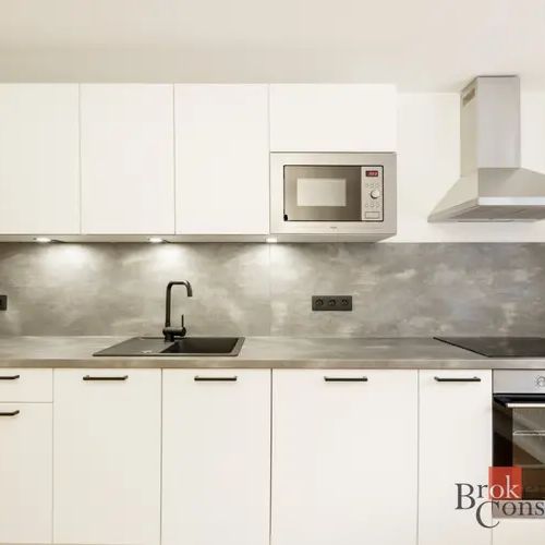 Pronájem bytu 2+1 60 m - Photo 1