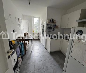 TAUSCHWOHNUNG 2er WG in Klettenberg/Sülz - Photo 1
