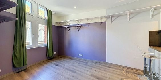 Appartement te huur in Liège voor € 650 met 1 slaapkamer - Photo 3