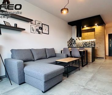 Mieszkanie na wynajem - Zdjęcie 5