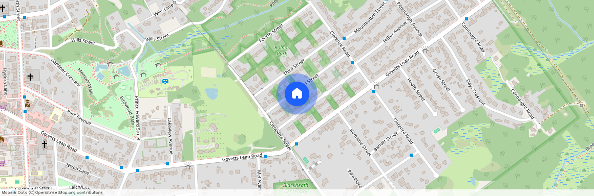 15 Second St, NSW 2785, Blackheath