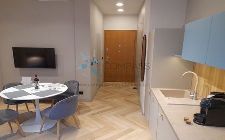 Nowe,klimatyzacj,centrum ok.32m2 ul.Krysiewicza - Фото 5