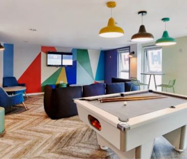 Standard En-Suite - Photo 4