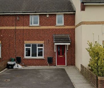 ***Apply Online* 2 Bed House Promenade view, Sandfields, Port Talbot - Photo 3