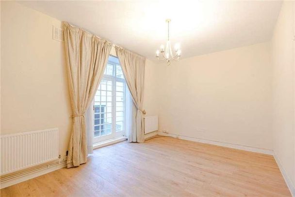 Craven Hill, London, W2 - Photo 1