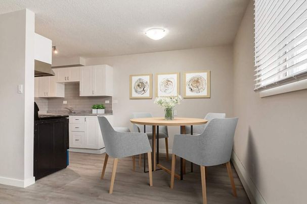 Premier Suite - 1 Bedroom - Photo 1