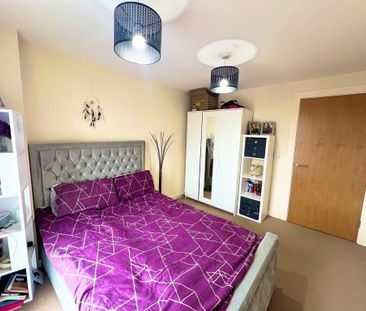 1 bedroom flat to rent - Photo 4