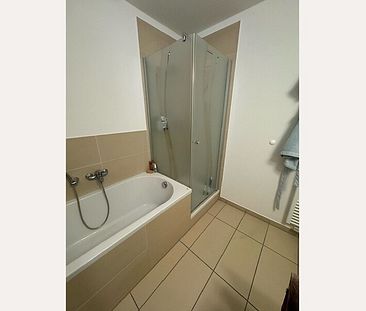 Komfortable 2-Zimmer Wohnung in Erlangen-Bruck - Foto 4