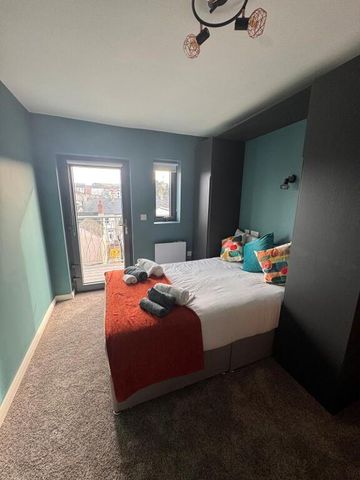 Luxury Room To Rent, 19 Grays Hill, Bangor, BT20 3BB - Photo 2
