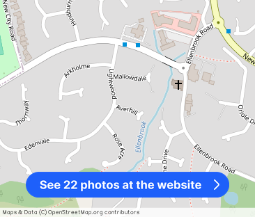 4 bedroom detached house for rent - Photo 1