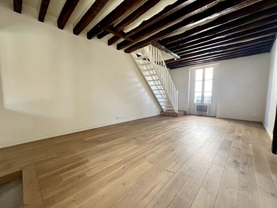 Appartement Saint Germain En Laye 3 pièce(s) 68.79 m2 - Photo 1