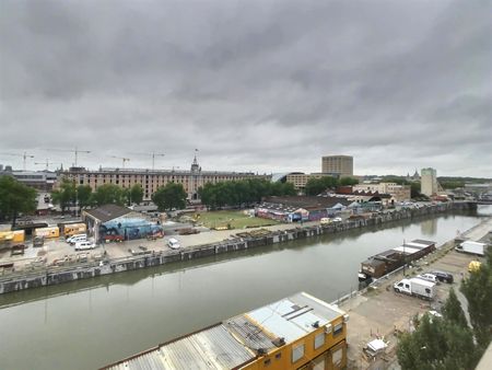 Appartement - te huur - Photo 4