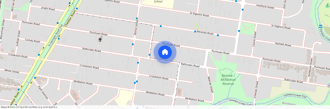 3/100 Rathcown Road, Reservoir, VIC 3073