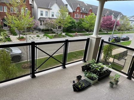 For Lease - 263 Georgian Drive Unit# 208, Oakville, Ontario - Photo 3