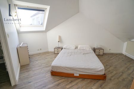 Location Appartement 2 pièces 47m² - Photo 3