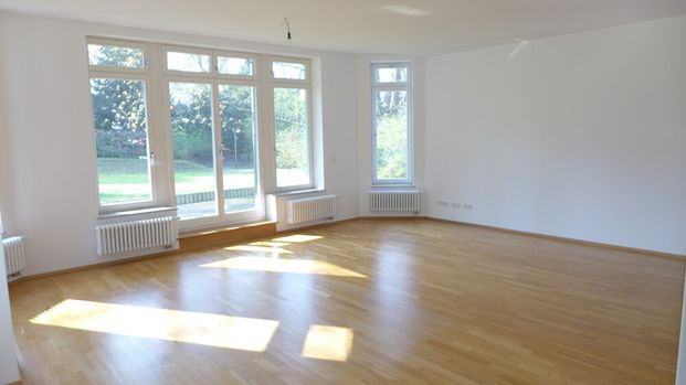 Moderne, ebenerdige Wohnung mit eigenem ... - Photo 1
