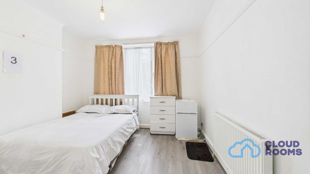 RM3 Woodstock Court | Lee | London | SE12 9HT - Photo 1