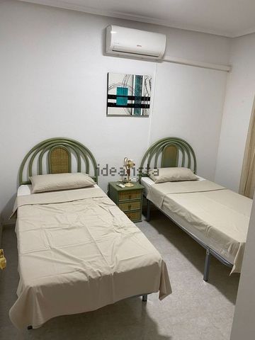 Alquiler de dúplex en Urb. Conjunto Malibu, Av. Huelva, 11 - Photo 2