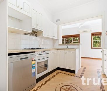 Grand Dual-Living Residence in the Heart of Five Dock - Photo 5