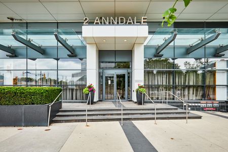 For Lease - 2 Anndale Drive Unit# 203, Toronto, Ontario - Photo 4