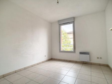 Appartement 2 pièces – 42 m² - Photo 4