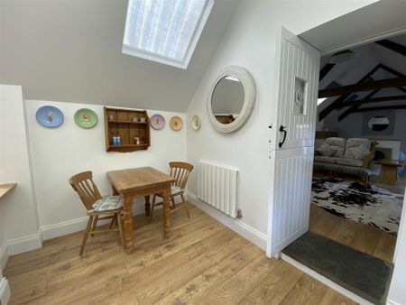 1 bedroom bungalow to rent - Photo 4