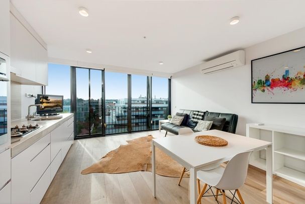 412/173 Barkly Street, St Kilda VIC 3182 - Apartment For Rent | Domain - Photo 1