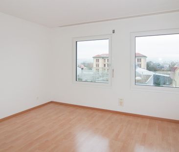 4 Zimmer, 85 m², 2. Stock - Photo 1