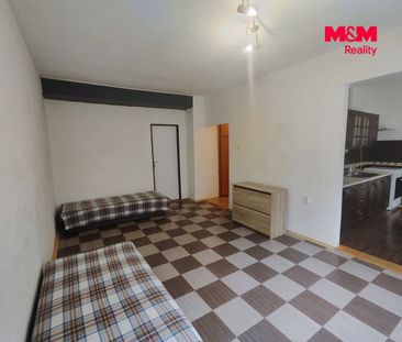 Pronájem, Byt 2+1, 54 m², Bukovany - Photo 4