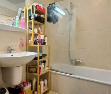 Jong, gezellig dakappartement - Photo 6