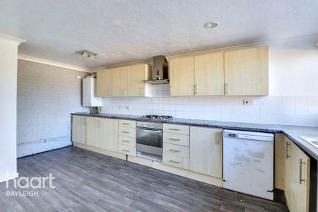 3 bedroom end of terrace house to rent - Photo 5