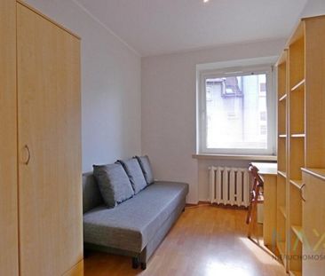 2-pokojowe, ul. Kordiana, Kurdwanów - Фото 6