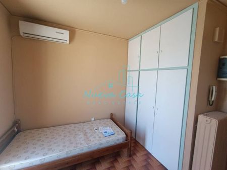 Studio/Γκαρσονιέρα για ενοικίαση Σκαγιοπούλειο (Πάτρα) - Φωτογραφία 5