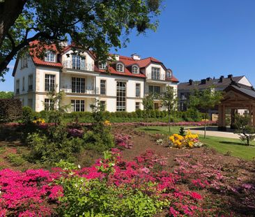 Gdańsk Oliwa - Photo 1