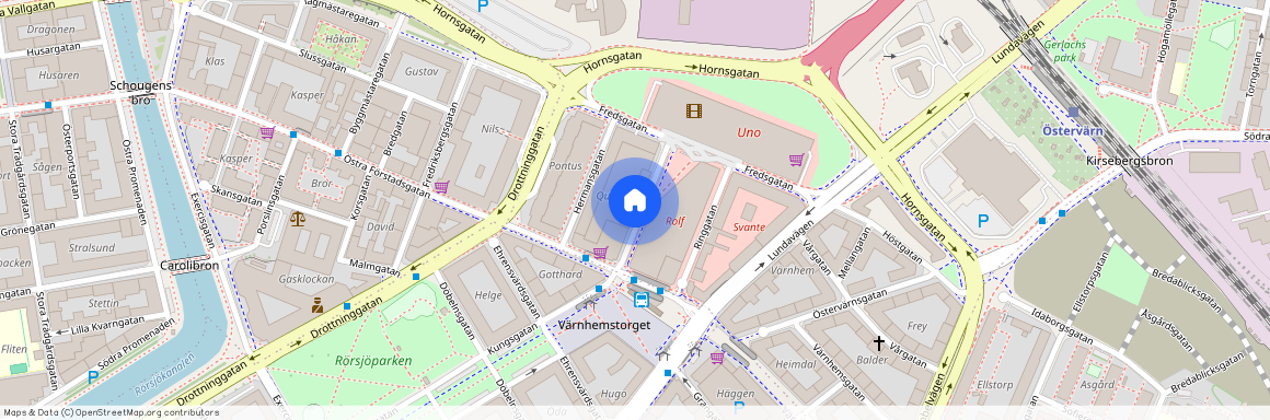 Östervärn, Malmö, Skåne, Pilgatan 6