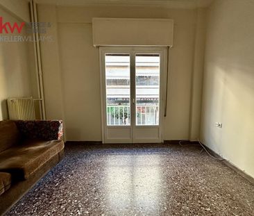 Διαμέρισμα για ενοικίαση Ακτήμονες (Γαλάτσι) - Photo 2