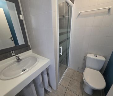 Location Appartement 2 pièces 28m² RODEZ 12000 - Photo 5